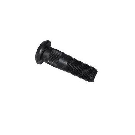 Hyster REPLACEMENT WHEEL BOLT, ROUND HEAD 137154