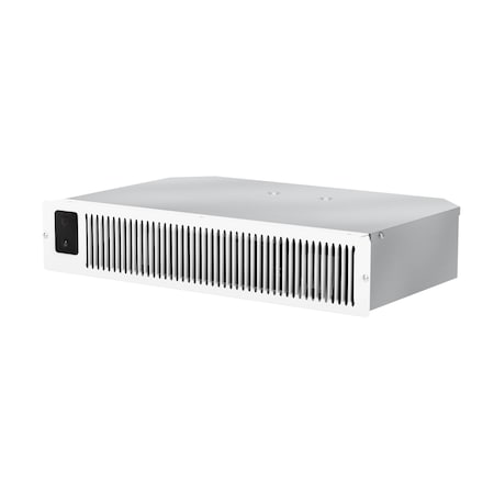 Heatstorm 1500 Watt Electric Kick Space Heater with WIFI A-1500-KP