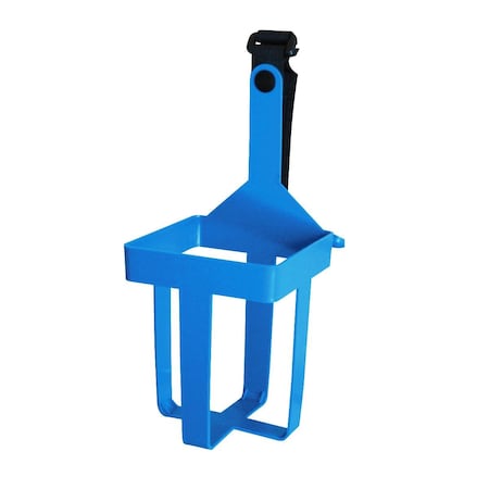 Medline Urinal Holder, Vinyl Strap, 50PK PGA201