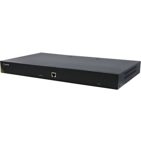 Perle Systems IOLAN SCG48 CONSOLE SVR 48XRJ45 RS232 10/100/1000BASE-T 04032684