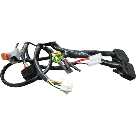 Cnh HARNESS WIRE, CNH OEM 47346520 47346520