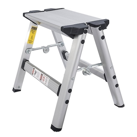 Xtend + Climb STOOL STEP MINI ALUMINUM TNA-1