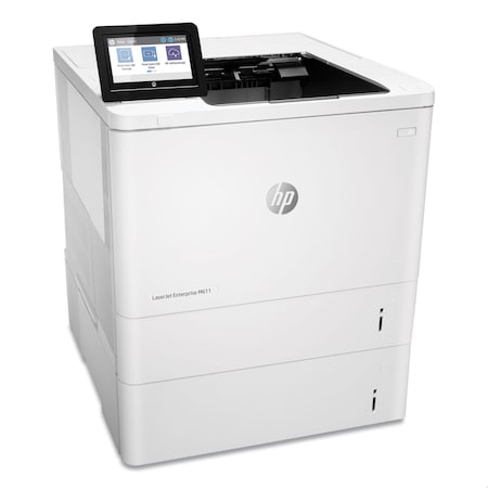 Hp LaserJet Enterprise M611x Laser Printer 7PS85A-BGJ