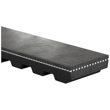 Gates 3432V450 Multi-Speed Belt 98040880