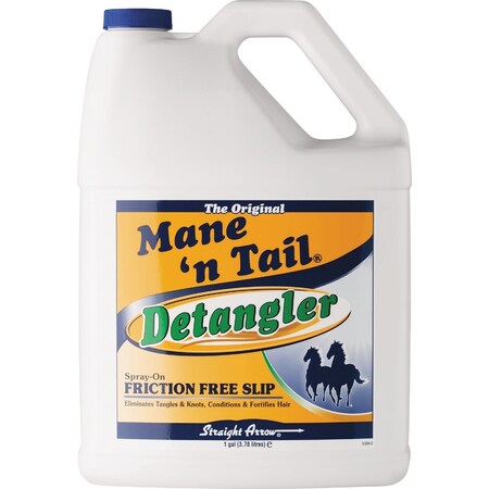Mane N Tale Mane n Tail 1 Gal. Detangler 544834