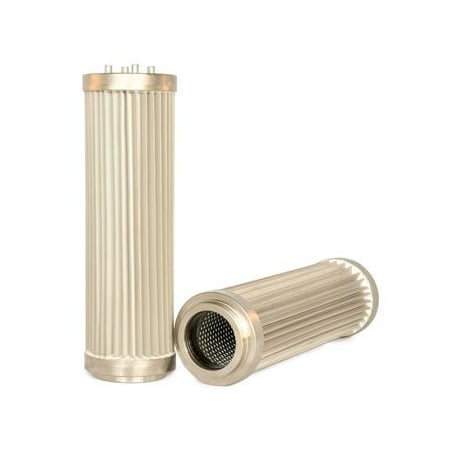 National Filters HYDRAULIC FILTER - PRESSURE LINE FOR NATIONAL FILTERS 184073 PNF4074-10-149SS-HC-V-PN.1