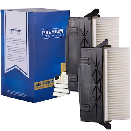 Premium Guard Engine Air Filter,  PA99279K