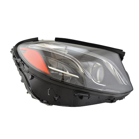 Hella HLMP RH SAE LED DYN MB E-CLASS 12076661