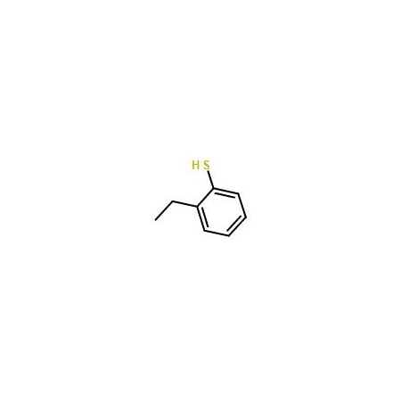 Ak Scientific 2-Ethylthiophenol (1g), CAS 4500-58-7 P655-1g