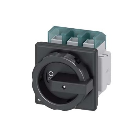 Siemens SENTRON Switch disconnector 3LD 3LD2804-1TP51