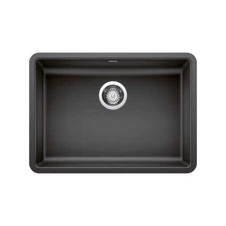 Blanco Precis ADA Single Bowl, Anthracite 442543