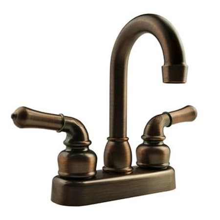 Bookazine DFPB150COR Classical RV Bar Faucet TI90227