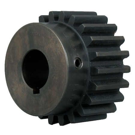 Martin SPUR GEAR-STL-BS-STK - DIRECT BORE S1012BS 5/8
