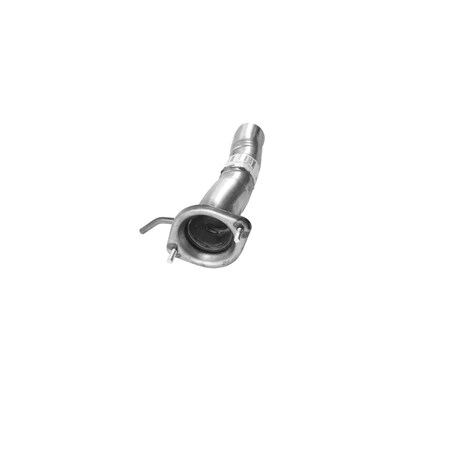Ap Exhaust Prebent Pipe, 28692 28692