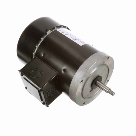 Century H969ES General Purpose Pump Motor TEFC 56J 3/60/5 UH969ES