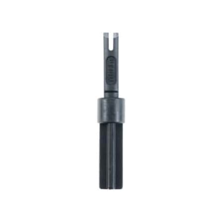 Paladin Double Punch Down Blade, 110, Reversible 4591