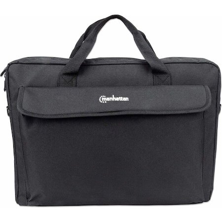 Manhattan LONDON NOTEBOOK COMPUTER BRIEFCASE 17.3 439909