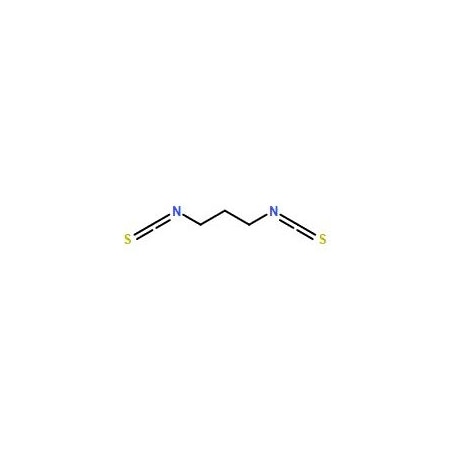 Ak Scientific 1, 3-Propylene diisothiocyanate (250mg), CAS 52714-52-0 8644AC-250mg
