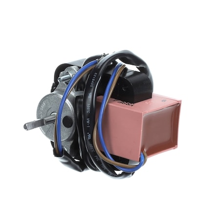 Everest EVAPORATOR FAN MOTOR, 4W X 2P C.C.W. EM02-03