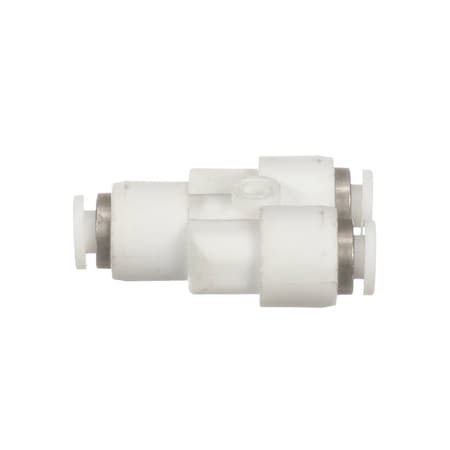 Wmf Connection, Plug-in, Y-Piece, Y 4-4-4, White 3322666000