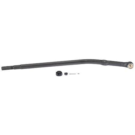 Moog Front Right Inner Steering Tie Rod End,  DS1433T