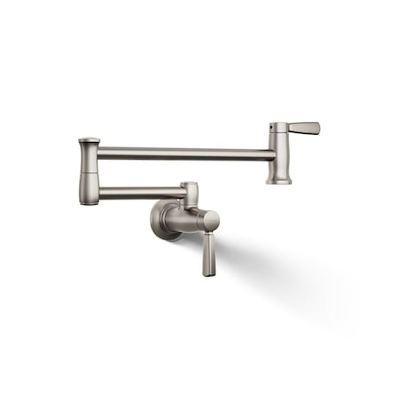 Kohler Wall-mount pot filler 35744-VS