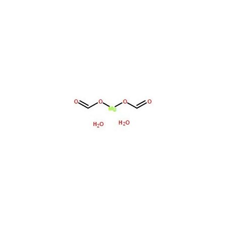Ak Scientific Magnesium formate dihydrate (25g), CAS 6150-82-9 6826AF-25g
