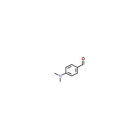 Ak Scientific 4-Dimethylaminobenzaldehyde (25g), CAS 100-10-7 A023-25g