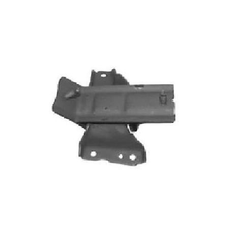 Dea Products A2930 Front Left Engine Mount for 1997-2010 Ford D1E-A2930