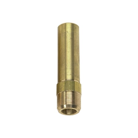 Strike3 9703 Exhaust Valve Guide for Big Block Chevy ST3617056
