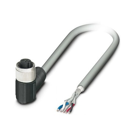 Phoenix Contact SAC-5P-10 0-924/M12FR Bus system cable 1405984