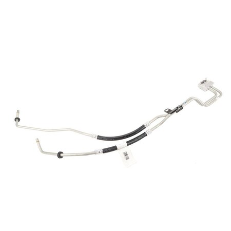 Acdelco HOSE ASM-ENG OIL CLR, Engine Oil Cooler Hose Assembly, 84828847