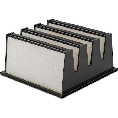 Grizzly V-Type HEPA Filter for G0964 T33834