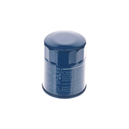 Honda OIL FILTER 15400-PLM-A02
