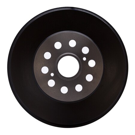 Dfc True-Balanced Brake Drum, Brake Drum, 365-52000