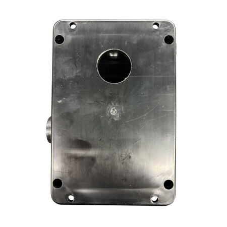 Smartwasher Heater Probe, Black 14809