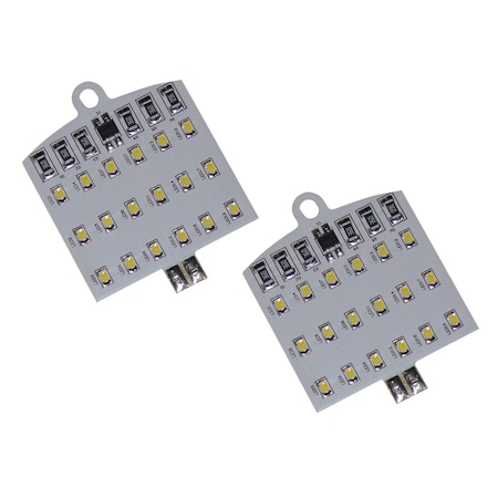 Valterra Led Lights DG724321VP