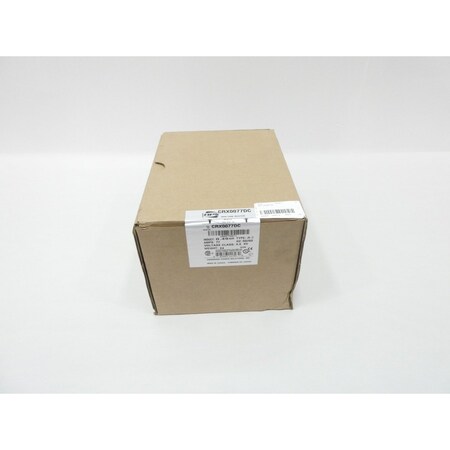Hps IRON CORE REACTOR 0.49MH 0.6KV-AC CRX0077DC