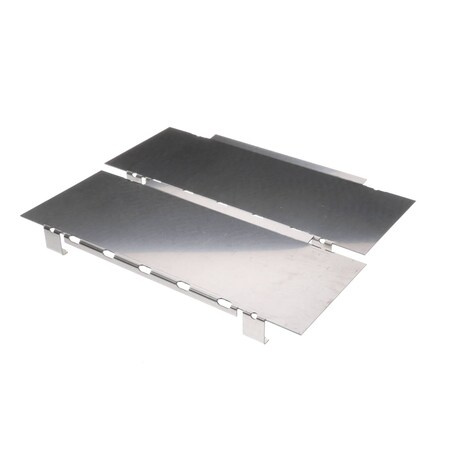 Marshall Air Lower Burner Shield kit 108604