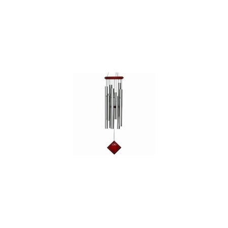 Woodstock Percussion SLV Orion Wind Chime DCS30