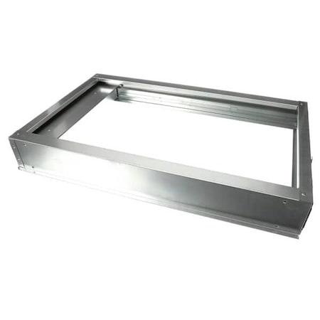 Trane HOUSING, FILTER, ACCOMODATOR, 16 X 25 FI HUS03525