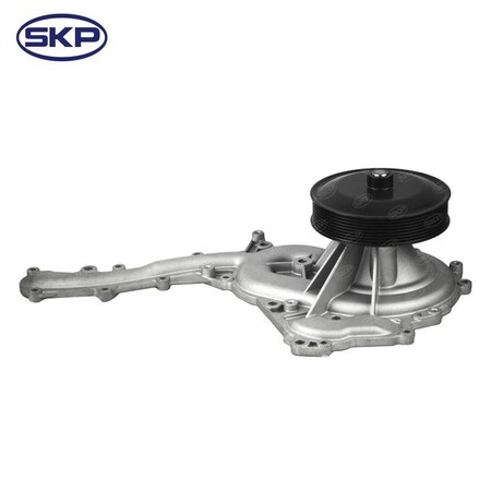 Engine Water Pump,