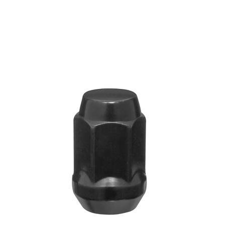 Wc Wheel Acc LUG NUTS 12 Millimeter x 15 Thread Size 60 Degree Conical Acorn 138 Inch 35 Millimeter Overall W1015HB