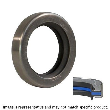 Timken HI-PERFORMANCE SEAL 24063-2169
