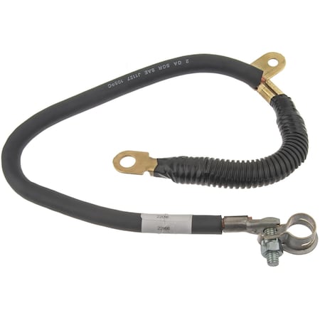 Standard Ignition Standard Motor Products, Center Lug Cable, A232CLTB
