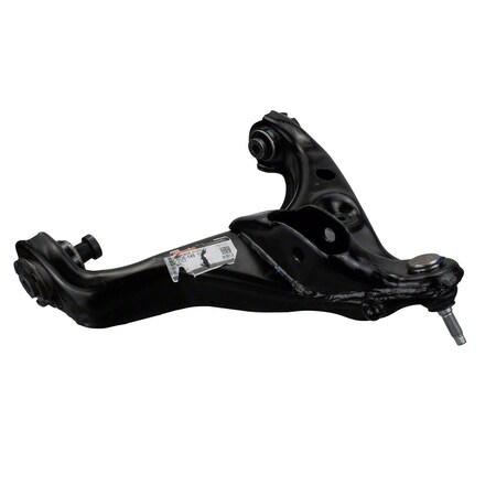 Motorcraft Suspension Control Arm and Ball Joint Assembly,  MCSOE145