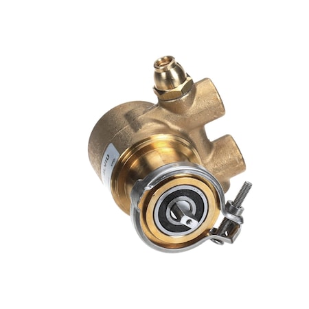 Glastender Pump, Glycol, 100 GPH, Brass 05001785