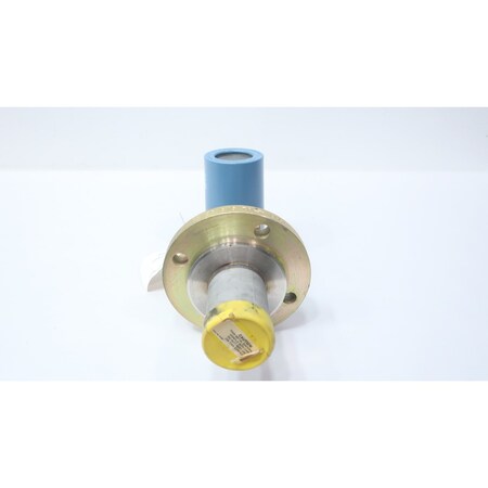 Rosemount PRESSURE TRANSMITTER 45V-DC 0-150PSI 1151LLT4E22A4