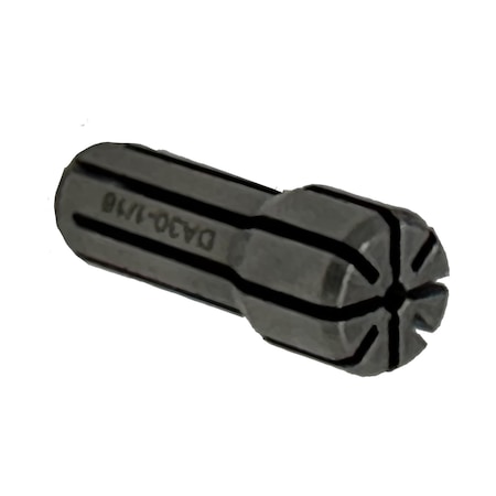 Drill America 1/16in  300 Double Angle Round Collet PTH300-062