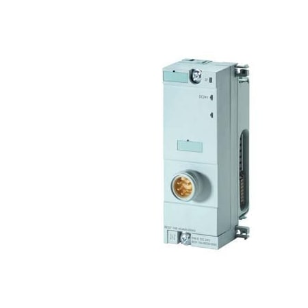 Siemens SIMATIC DP Connection module for Power module PM-E ET 200 PRO 7/8 6ES7194-4BD00-0AA0